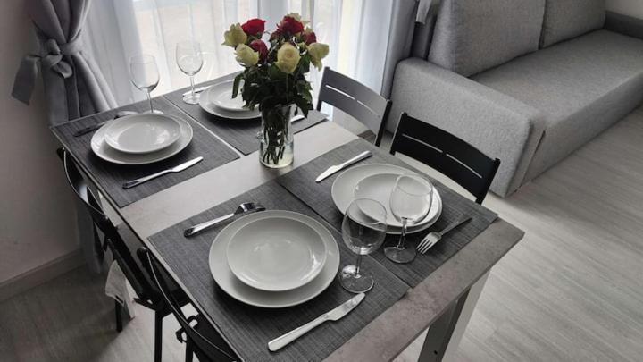 Chambre Privee Pour 4 Personnes En Banlieue Parisienne A בונדי מראה חיצוני תמונה